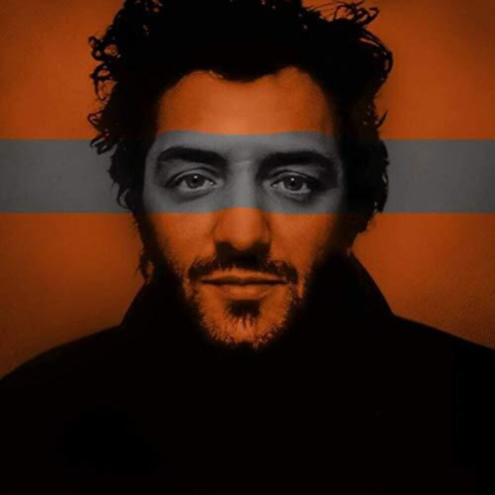 Taha - Je Suis Africain  CD